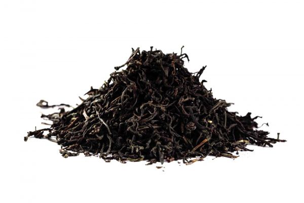 купить Чай Gutenberg чёрный ароматизированный "Эрл Грей" Premium в пакете 50г. в мск