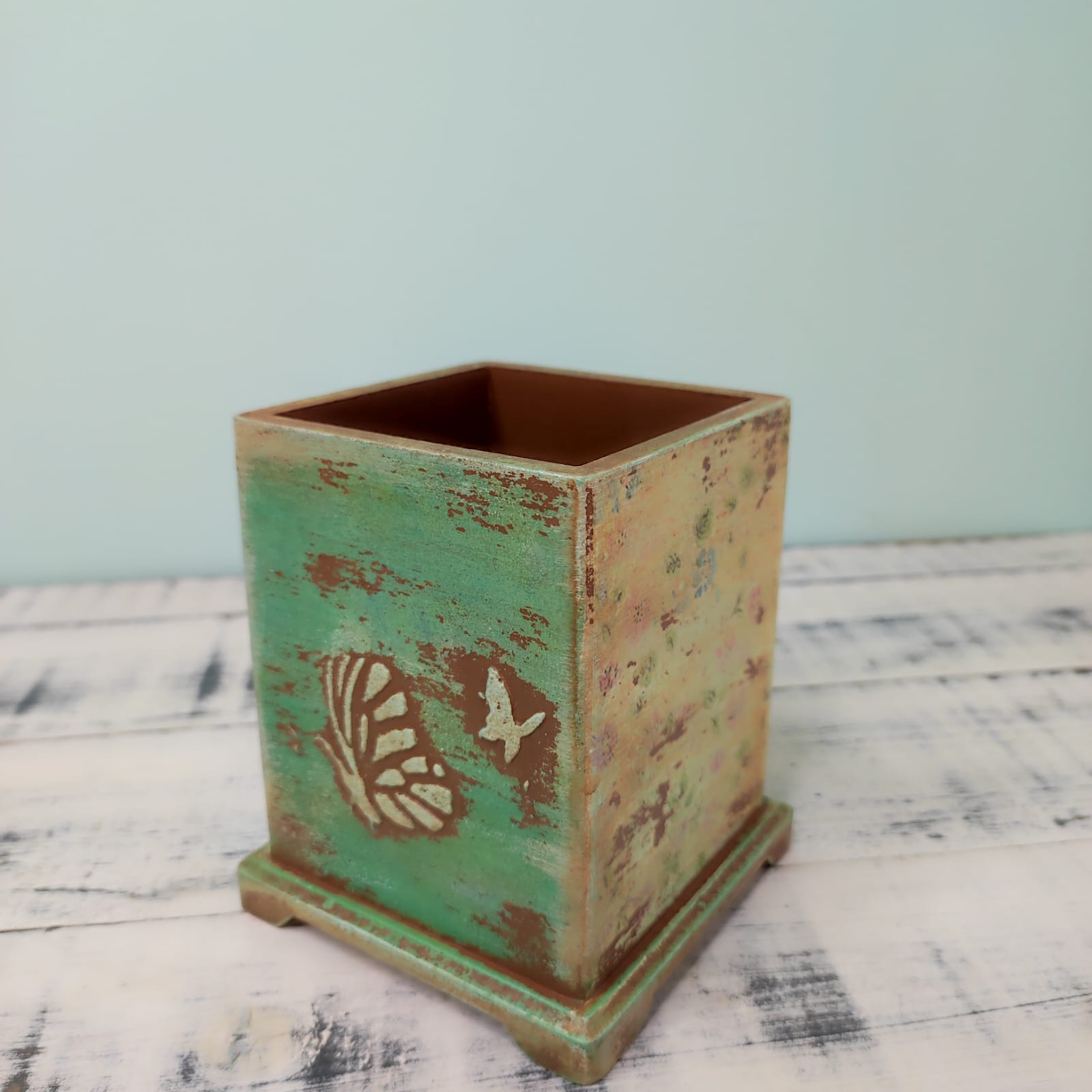 LUCHdecor Карандашница