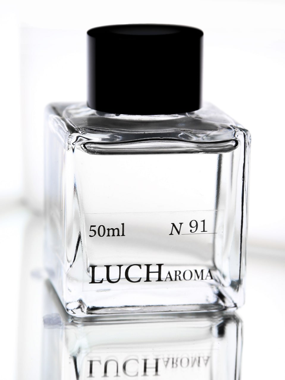 Аромадиффузор аромат №91 50мл от LUCHaroma