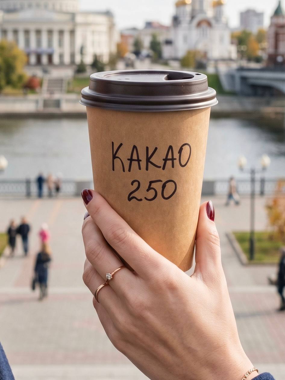 KS Какао 250мл